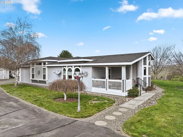 1105 Columbia View Dr, Arlington, OR 97812