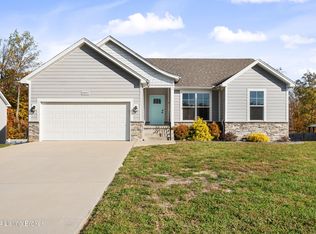 11402 Pebble Trce, Louisville, KY 40229