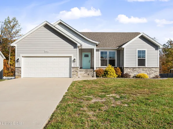 11402 Pebble Trce, Louisville, KY 40229