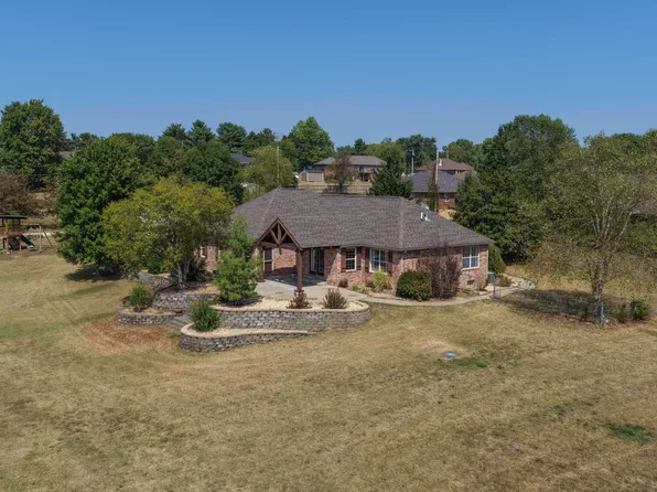 4105 Mccauley Road, Nixa, MO 65714