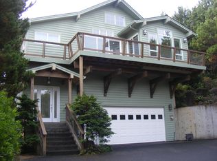 415 NW 19th Ct, Newport, OR