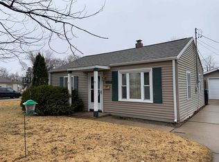 1739 S Marion Ave, Janesville, WI 53546
