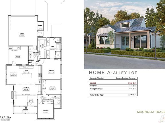 5th image of 103 Teakwood Dr