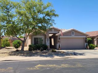 4647 E Alfalfa Dr, Gilbert, AZ 85298