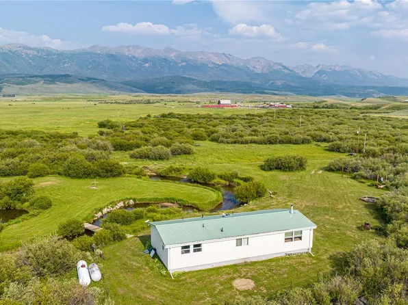 961 County Road 29, Walden, CO 80480