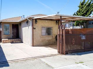 869 7th St, Richmond, CA 94801