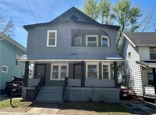 11322 Woodstock Ave, Cleveland, OH