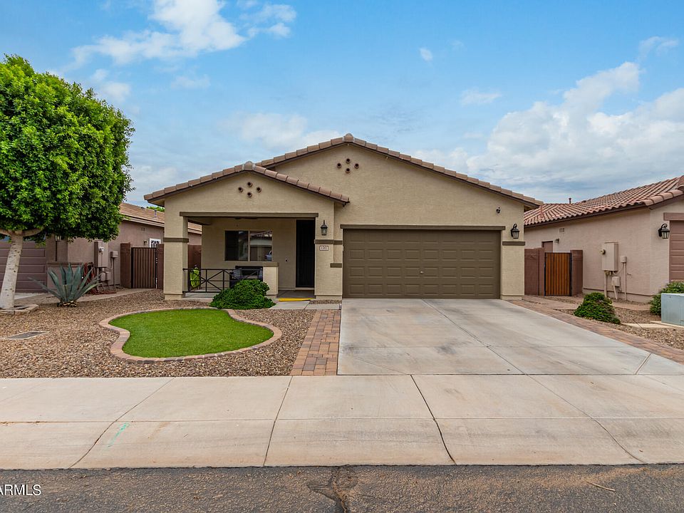 1st image of 1387 W APRICOT Avenue