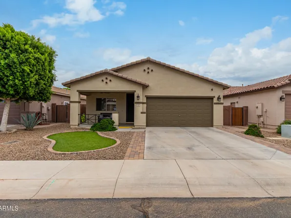 1387 W APRICOT Avenue, Queen Creek, AZ 85140