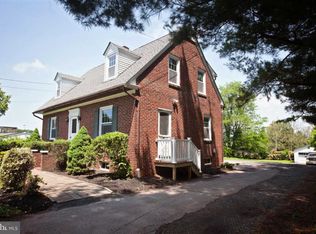 3123 Ridge Pike, Pottstown, PA 19464