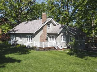 3518 N Washington Rd, Fort wayne, IN 46802