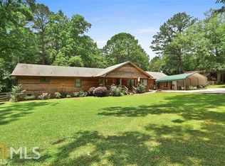 7070 Charlie B Johnston Rd, Hogansville, GA 30230