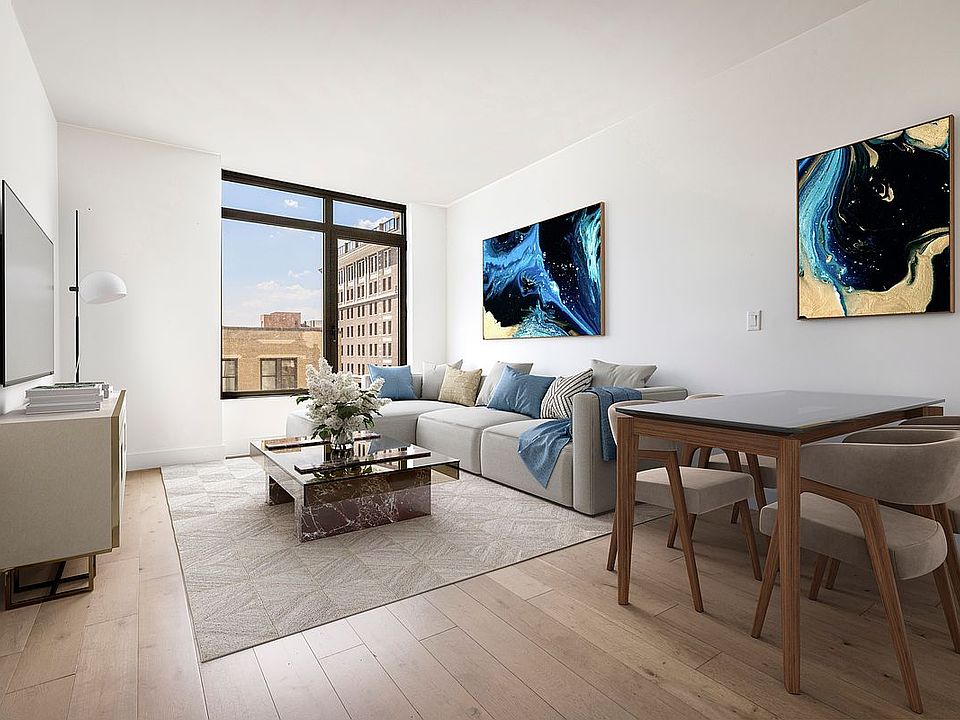 1st image of 319 Schermerhorn St APT 4A