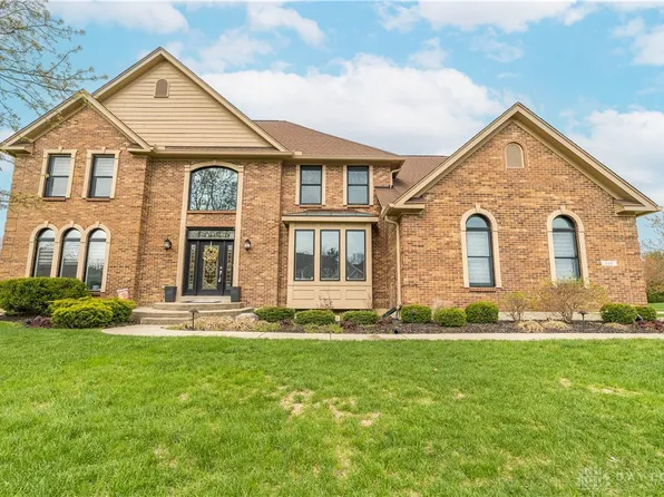 510 Stolle Dr, Springboro, OH 45066