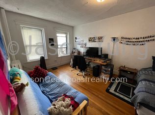 407 Huntington Ave APT 22, Boston, MA 02115