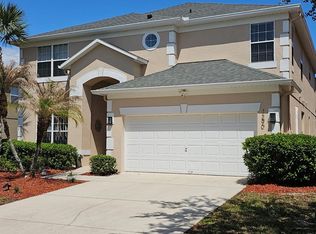1290 Seasons Blvd, Kissimmee, FL 34746
