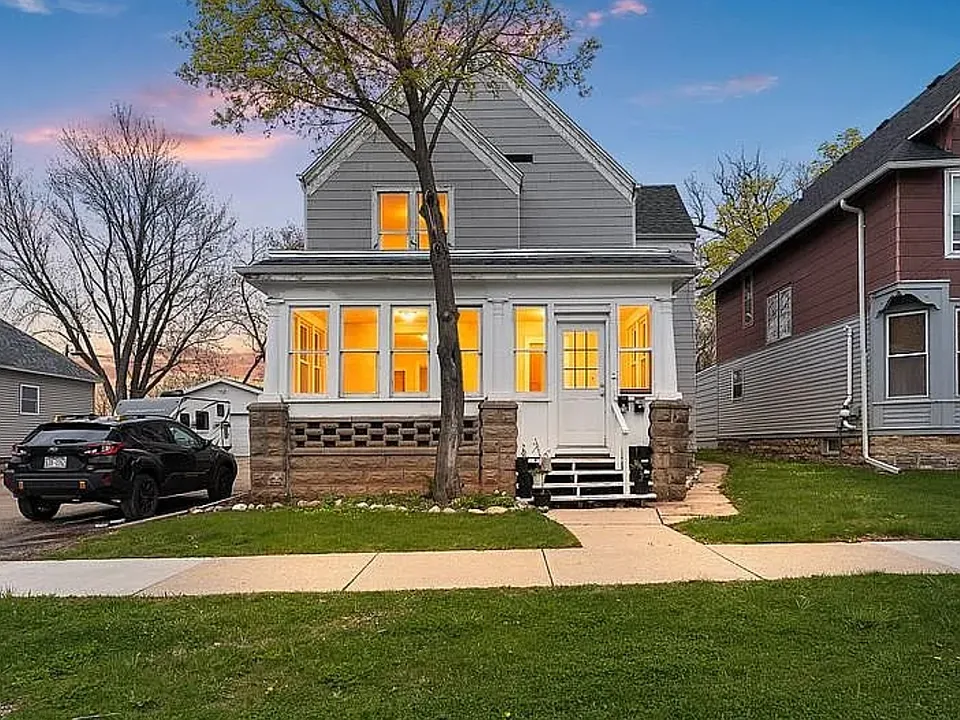 714 Metoxen Ave #714LOWER