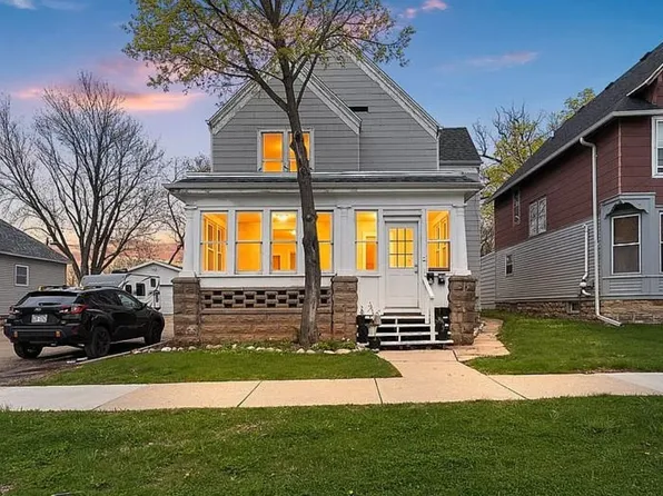 714 Metoxen Ave #714LOWER, Kaukauna, WI 54130