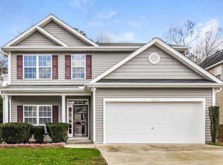 4049 Laurel Glen Dr, Raleigh, NC 27610