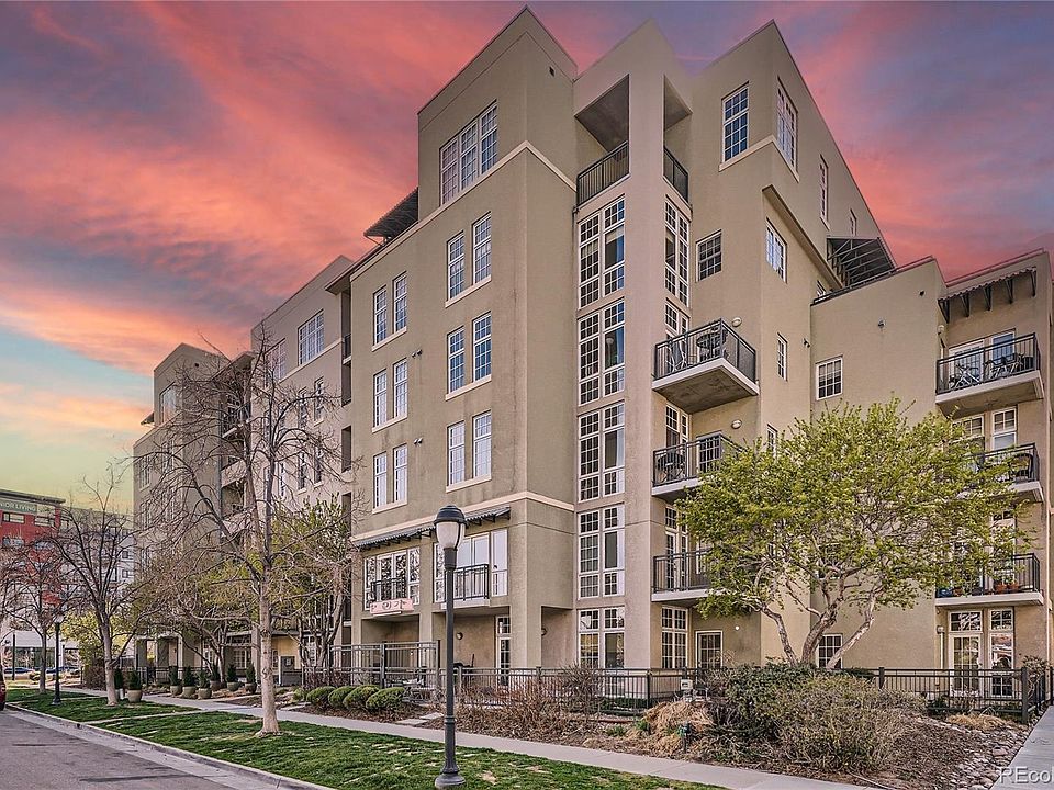 1st image of 275 S Harrison Street #402