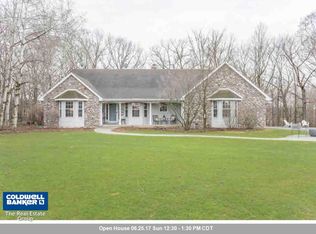 2136 Birch Creek Rd, De Pere, WI 54115