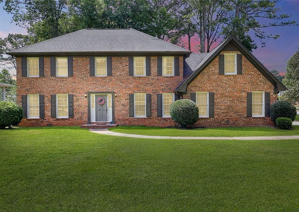 1st image of 4976 Mystere Cir SW