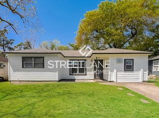 10337 Wolbrook St, Houston, TX 77016