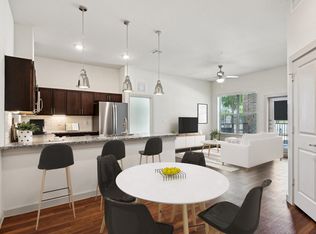 Firewheel Town Village 55+ Active Adult, Garland, TX 75040