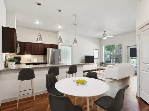 Firewheel Town Village 55+ Active Adult