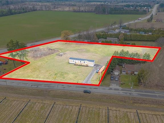 2nd image of 837 Fertilizer Rd