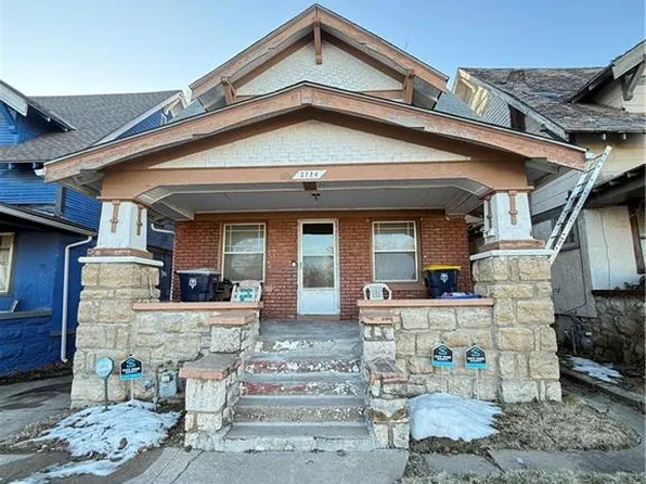 3726 Indiana Ave, Kansas City, MO 64128