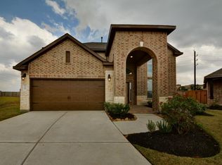 23207 Verita Ct, Richmond, TX 77406
