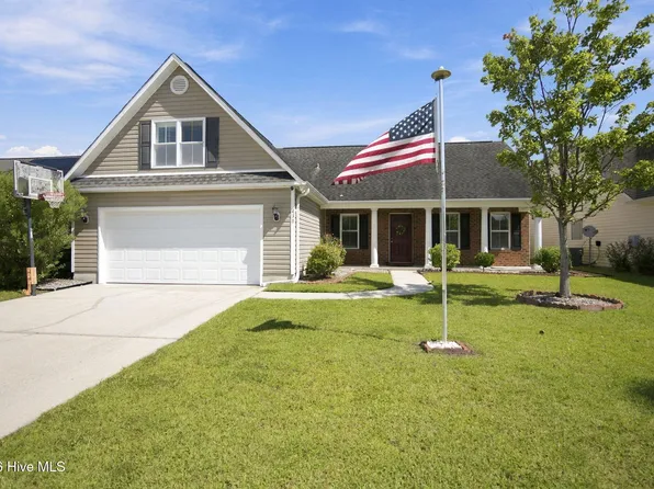 430 Putnam Drive, Wilmington, NC 28411