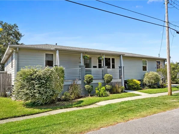 1708 Taft Park, Metairie, LA 70001