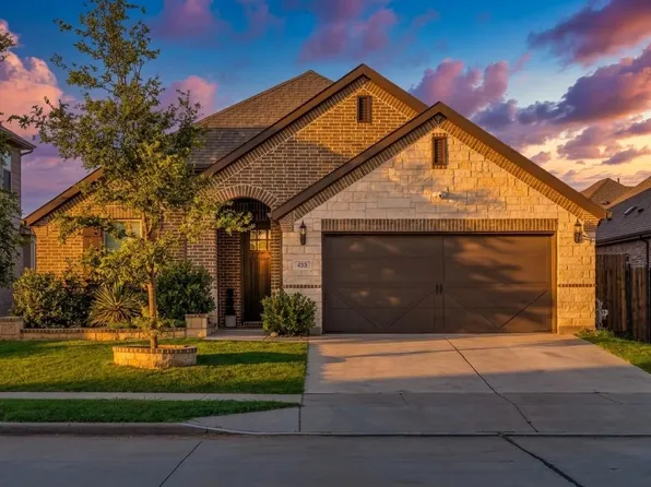 453 Letara Vista Dr, Haslet, TX 76052