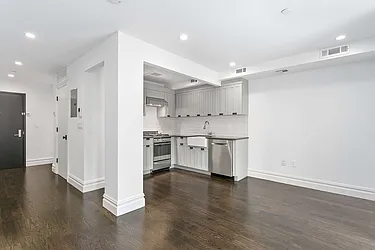Rented by Compass