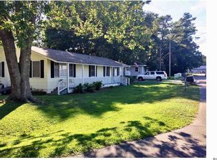 811 4th Ave S, Myrtle Beach, SC 29575