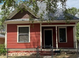 8 E Fountain Blvd, Colorado Springs, CO 80903