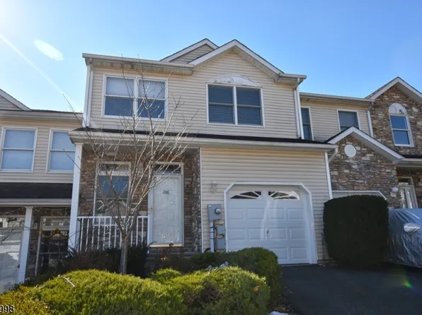106 Springhill Dr, Parsippany-Troy Hills Twp., NJ 07950