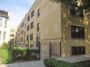1st image of 6333 S Kimbark Ave APT 3E