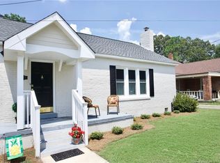 1505 N Pine St, Lumberton, NC 28358