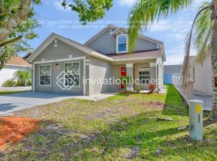 2218 Santa Lucia St, Kissimmee, FL 34743