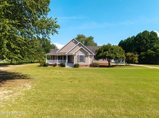 105 Countryside Dr, Edenton, NC 27932