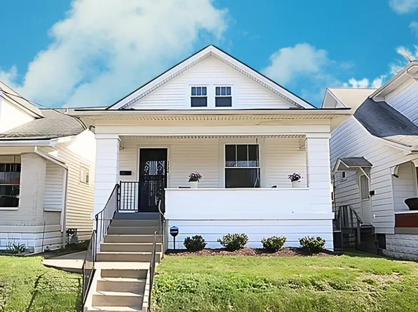 1724 Bonnycastle Ave, Louisville, KY 40205