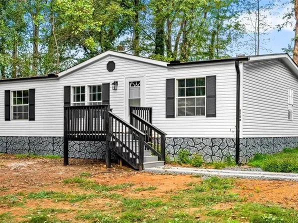 5754 Zelma Blvd, Archdale, NC 27263