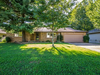 5657 S Clay Ave, Springfield, MO, 65810