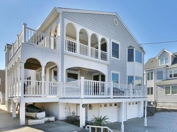 103 3rd Ave #2, Bradley Beach, NJ 07720