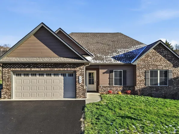 560 Catalina Ct, Jonesborough, TN 37659