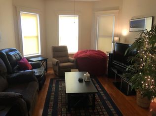 18 Westminster St, Somerville, MA 02144