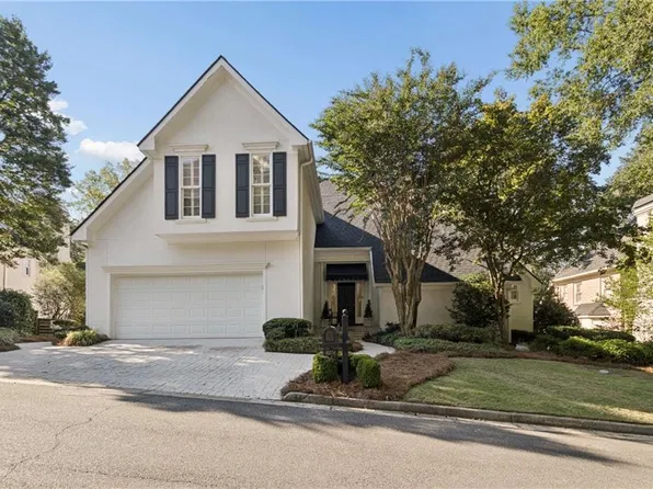 4274 Wieuca Overlook NE, Atlanta, GA 30342